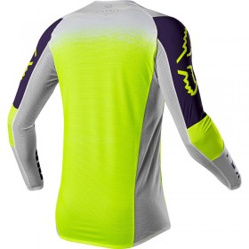 Maglia Fox Racing Flexair HONR N001 2020 Manica Lunga